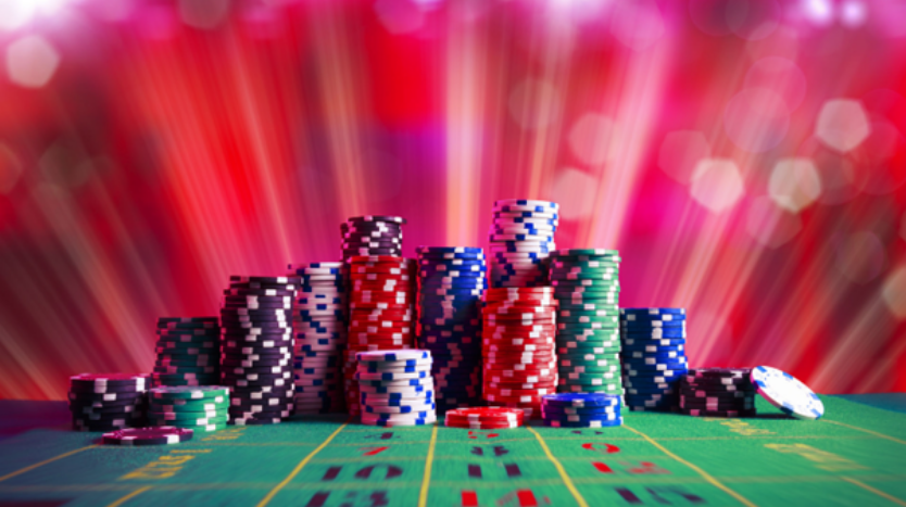 Μπόνους Online Καζίνο στην Ελλάδα